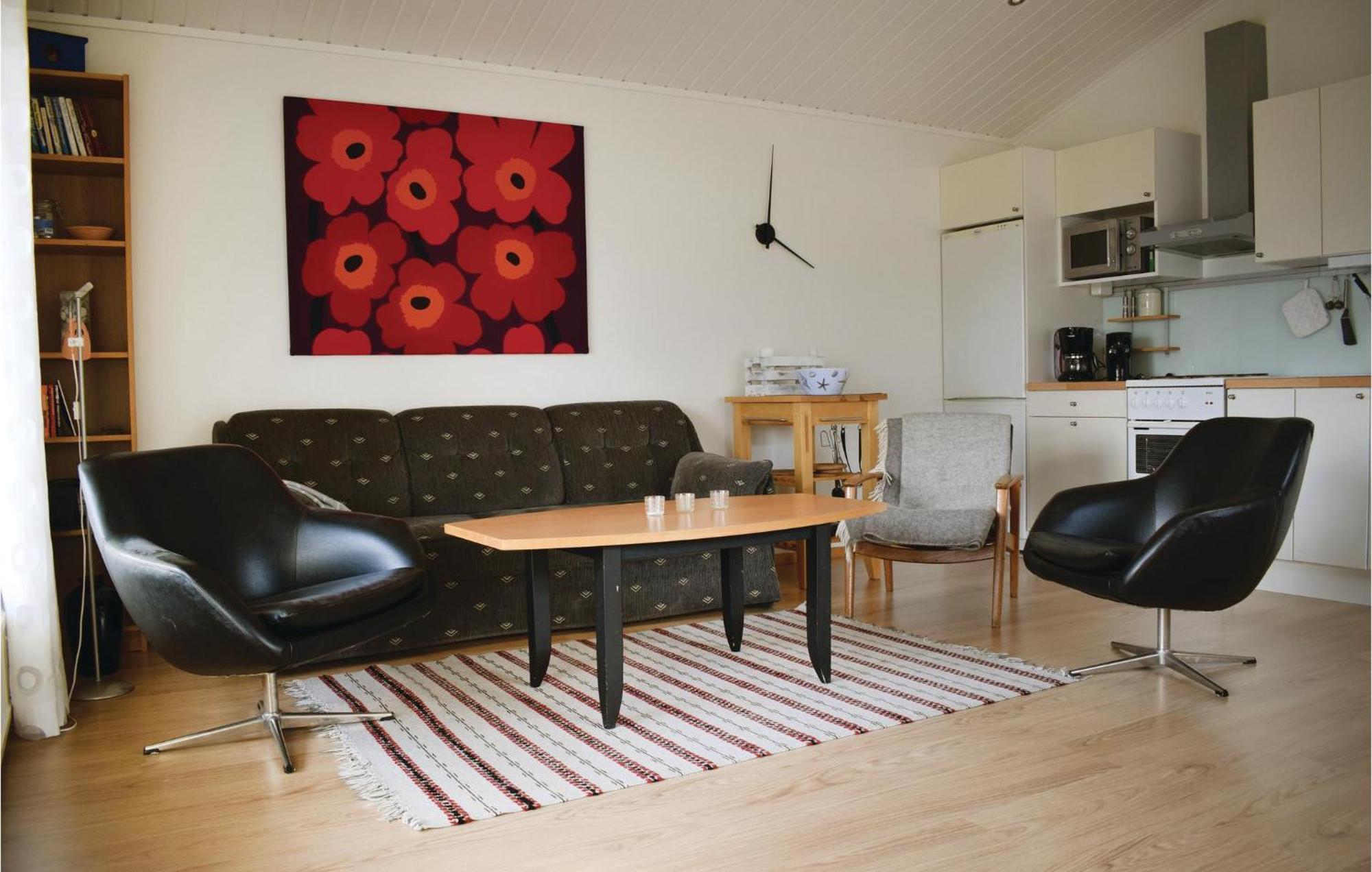 Amazing Home In Loettorp With House Sea View Eksteriør billede